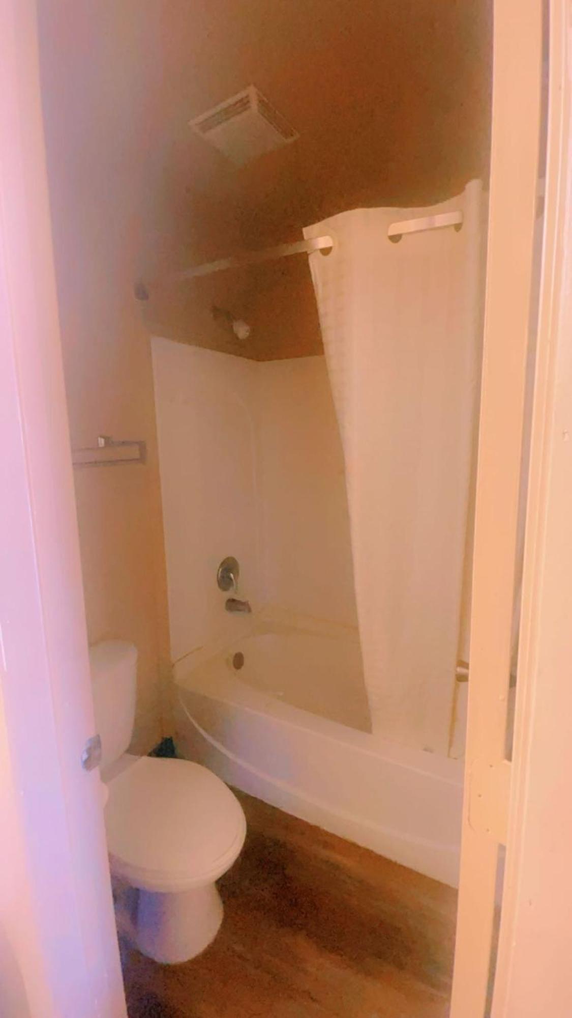 Jax Inn ジャクソンビル エクステリア 写真